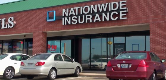 Insurance Agency 1